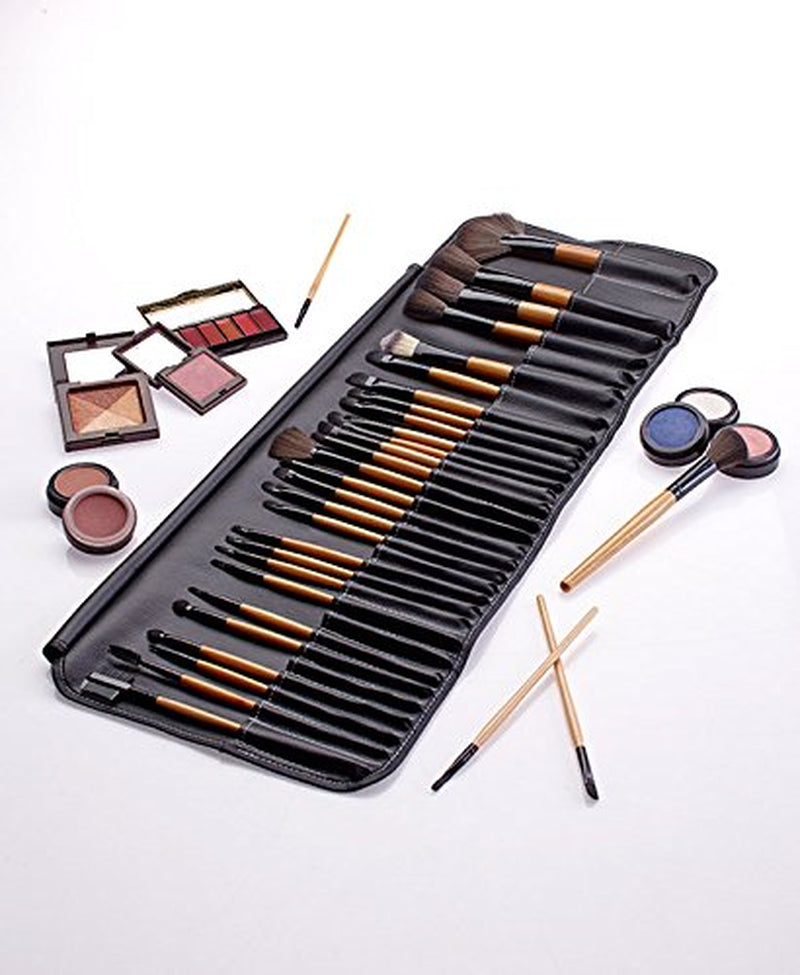 32-Pc. Ultimate Makeup Brush Set
