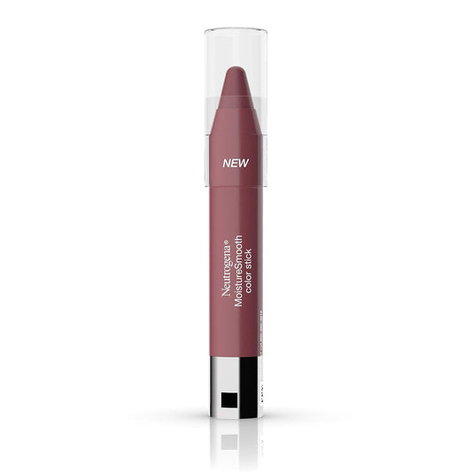 Moisturesmooth Color Lipstick, 70 Plum Perfect, .011 Oz.