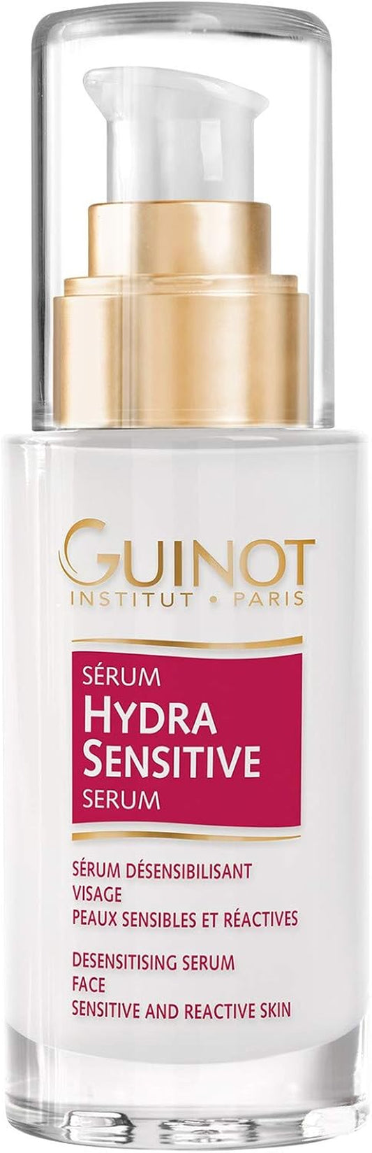 Hydra Sensitive Serum - Desensitising Face Serum 30Ml