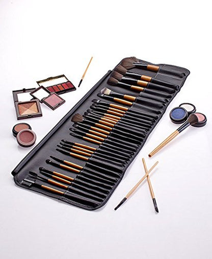 32-Pc. Ultimate Makeup Brush Set