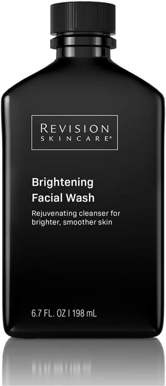 Revision Brightening Facial Wash, 198.14 Ml